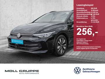 2.0 TDI DSG Goal LED ACC AHK