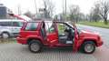 Jeep Grand Cherokee Limited Edition/ 4x4/ 2Hand/Klima Rouge - thumbnail 18