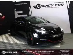 Renault Megane III Coupé - R.S Luxe - 2.0i 16V - 265CH - état irréprochable
