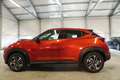 Nissan Juke 1,0 DIG-T N-Connecta Aut. LED NAVI RFK TEMPOMAT Rood - thumbnail 5