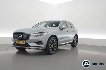 2.0 T5 AWD Inscription | Stoelvent. | Memory stoel