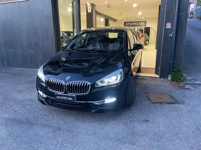 BMW 216 Serie 2 216d Active Tourer Luxury