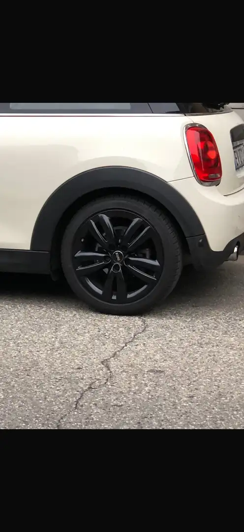 MINI Cooper D 1.5 3p - 2