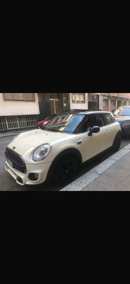 MINI Cooper D 1.5 3p - 1