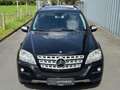 Mercedes-Benz ML 500 ML500 *LPG*HARMAN*MEMORY*AIRMATIC*AHK*XENON*SD* Schwarz - thumbnail 2