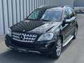 Mercedes-Benz ML 500 ML500 *LPG*HARMAN*MEMORY*AIRMATIC*AHK*XENON*SD* Schwarz - thumbnail 3