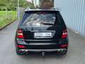 Mercedes-Benz ML 500 ML500 *LPG*HARMAN*MEMORY*AIRMATIC*AHK*XENON*SD* Schwarz - thumbnail 5