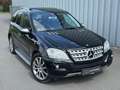 Mercedes-Benz ML 500 ML500 *LPG*HARMAN*MEMORY*AIRMATIC*AHK*XENON*SD* Schwarz - thumbnail 1