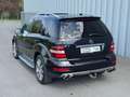 Mercedes-Benz ML 500 ML500 *LPG*HARMAN*MEMORY*AIRMATIC*AHK*XENON*SD* Schwarz - thumbnail 4