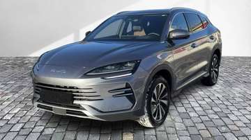 U DM-i PHEV Boost Alu HUD KA LED Link LRH