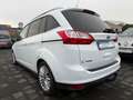 Ford Grand C-Max Titanium Automatik 7 Sitzer Blanco - thumbnail 4