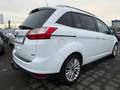 Ford Grand C-Max Titanium Automatik 7 Sitzer Blanco - thumbnail 6