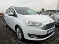 Ford Grand C-Max Titanium Automatik 7 Sitzer Blanco - thumbnail 1