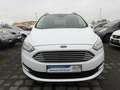 Ford Grand C-Max Titanium Automatik 7 Sitzer Blanco - thumbnail 2
