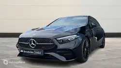 Mercedes-Benz Classe A 200 d 150ch AMG Line 8G-DCT