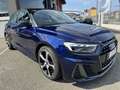 Audi A1 Sportback 30 1.0 tfsi S Line Edition 116cv Bleu - thumbnail 6
