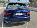 Audi A1 Sportback 30 1.0 tfsi S Line Edition 116cv Bleu - thumbnail 9