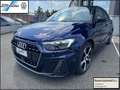 Audi A1 Sportback 30 1.0 tfsi S Line Edition 116cv Bleu - thumbnail 1