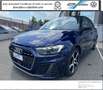 Audi A1 Sportback 30 1.0 tfsi S Line Edition 116cv Bleu - thumbnail 2