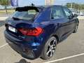 Audi A1 Sportback 30 1.0 tfsi S Line Edition 116cv Bleu - thumbnail 10
