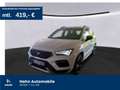 CUPRA Ateca 2.0 TSI VZ 4Drive DSG LED Navi GRA CAM Weiß - thumbnail 1