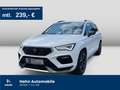 CUPRA Ateca 2.0 TSI VZ 4Drive DSG LED Navi GRA CAM Blanc - thumbnail 1