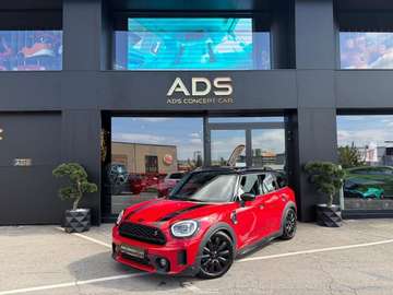ALL4 JOHN COOPER WORKS