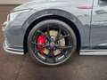 Volkswagen Golf GTI Clubsport 2.0TSI DSG LED+ NAVI 19'' DCC HEAD-UP HA Grau - thumbnail 8