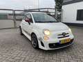 Fiat 500 Abarth 1.4-16V Bianco - thumbnail 1
