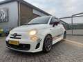 Fiat 500 Abarth 1.4-16V Bianco - thumbnail 3