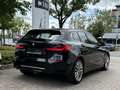 BMW 116 d Aut. Luxury Line | HUD | Gestiksteuerung Schwarz - thumbnail 6