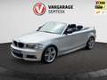 BMW 118 1-serie Cabrio 118i Exclusive Edition | Cruise | C Gris - thumbnail 1