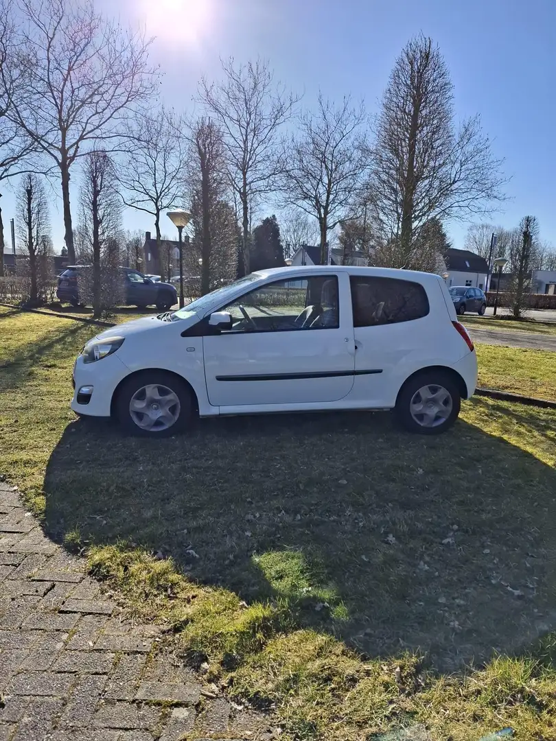 Renault Twingo 1.2 16V Collection Blanco - 2