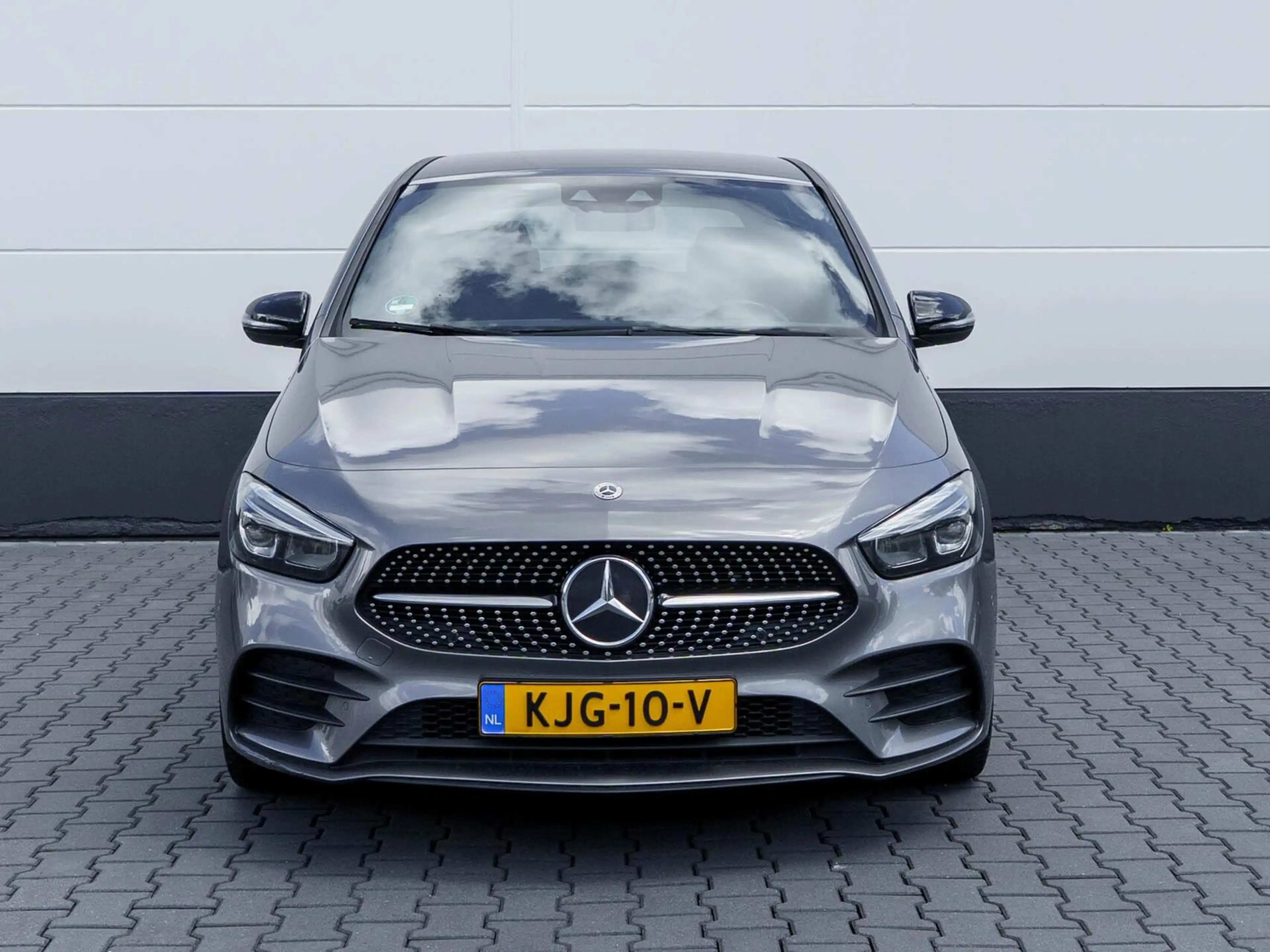 Mercedes-Benz B 250 e AMG Business Solution | Navigatie | Camera | Sfe — photo 26
