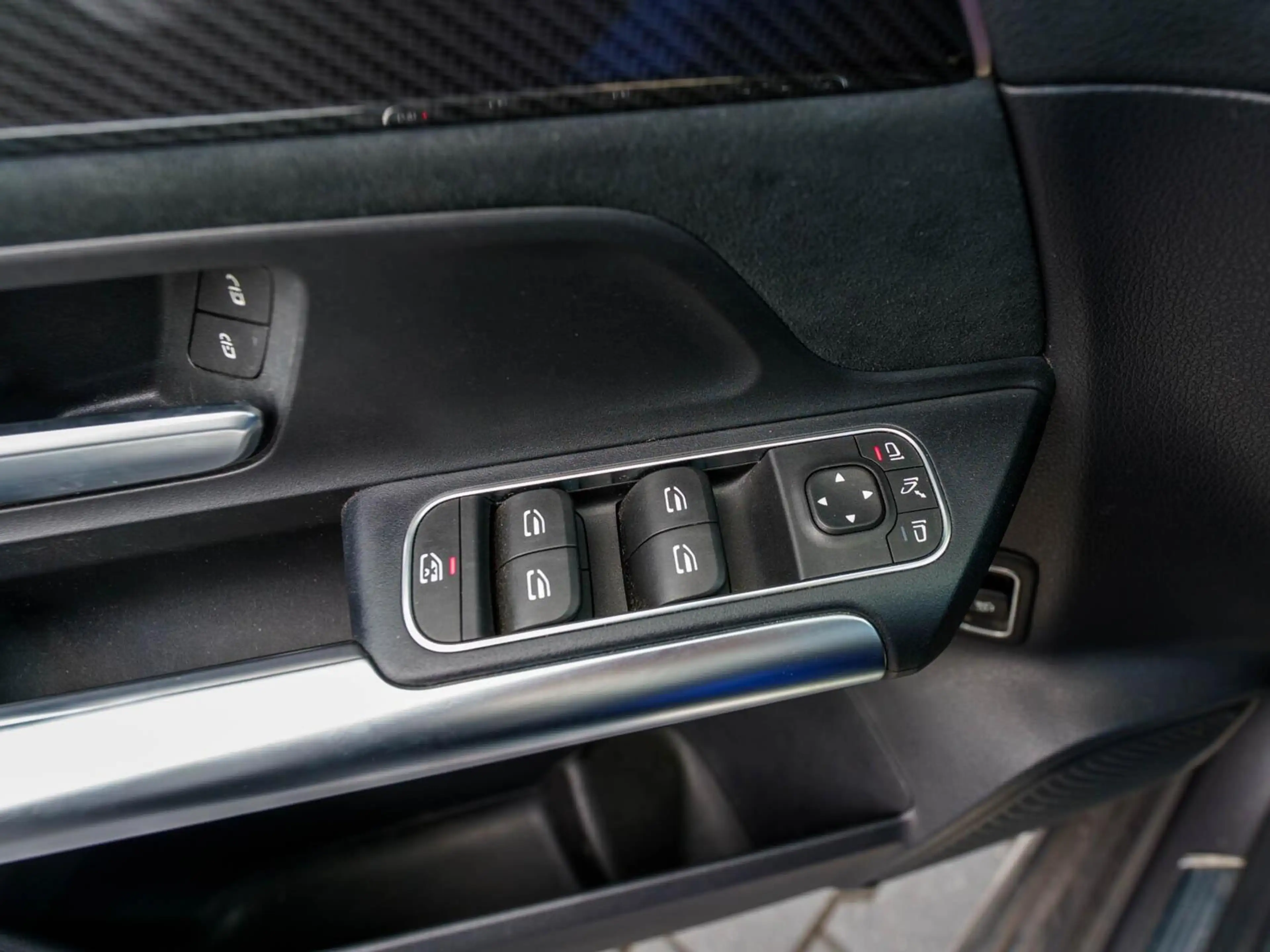 Mercedes-Benz B 250 e AMG Business Solution | Navigatie | Camera | Sfe — photo 25