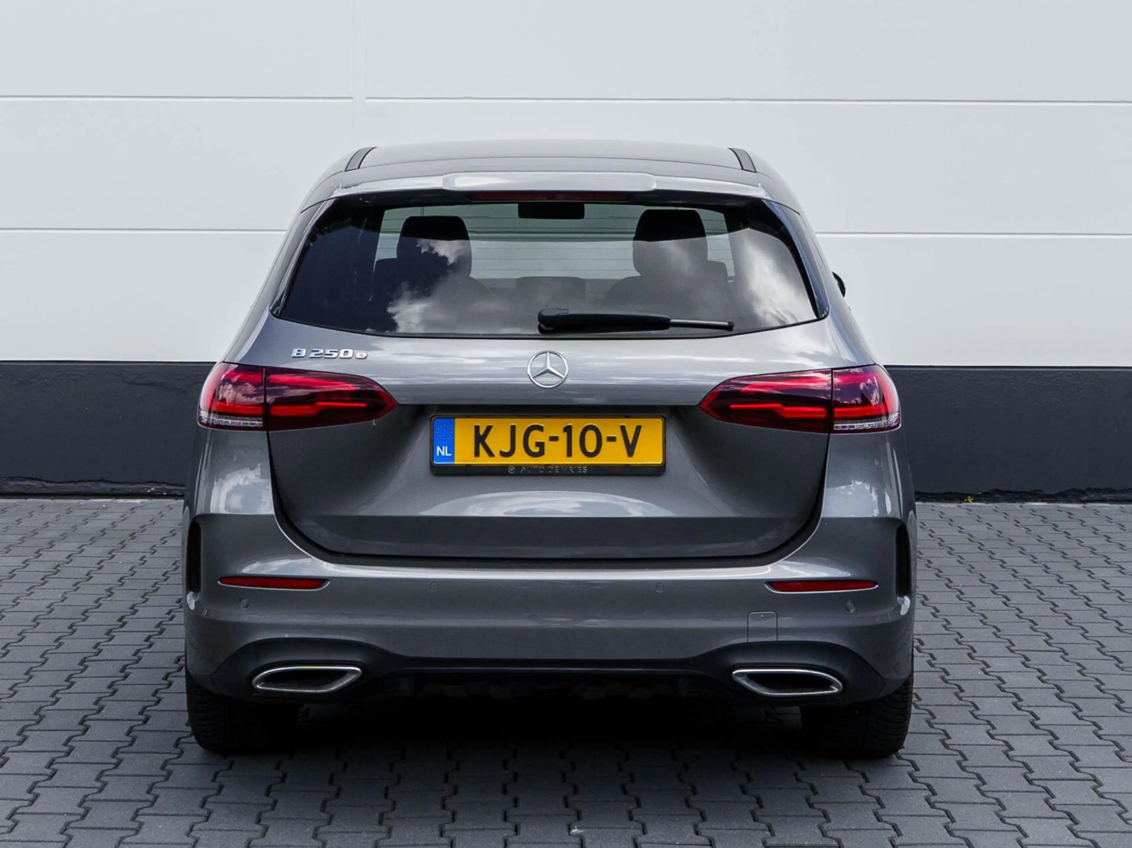 Mercedes-Benz B 250 e AMG Business Solution | Navigatie | Camera | Sfe — photo 27