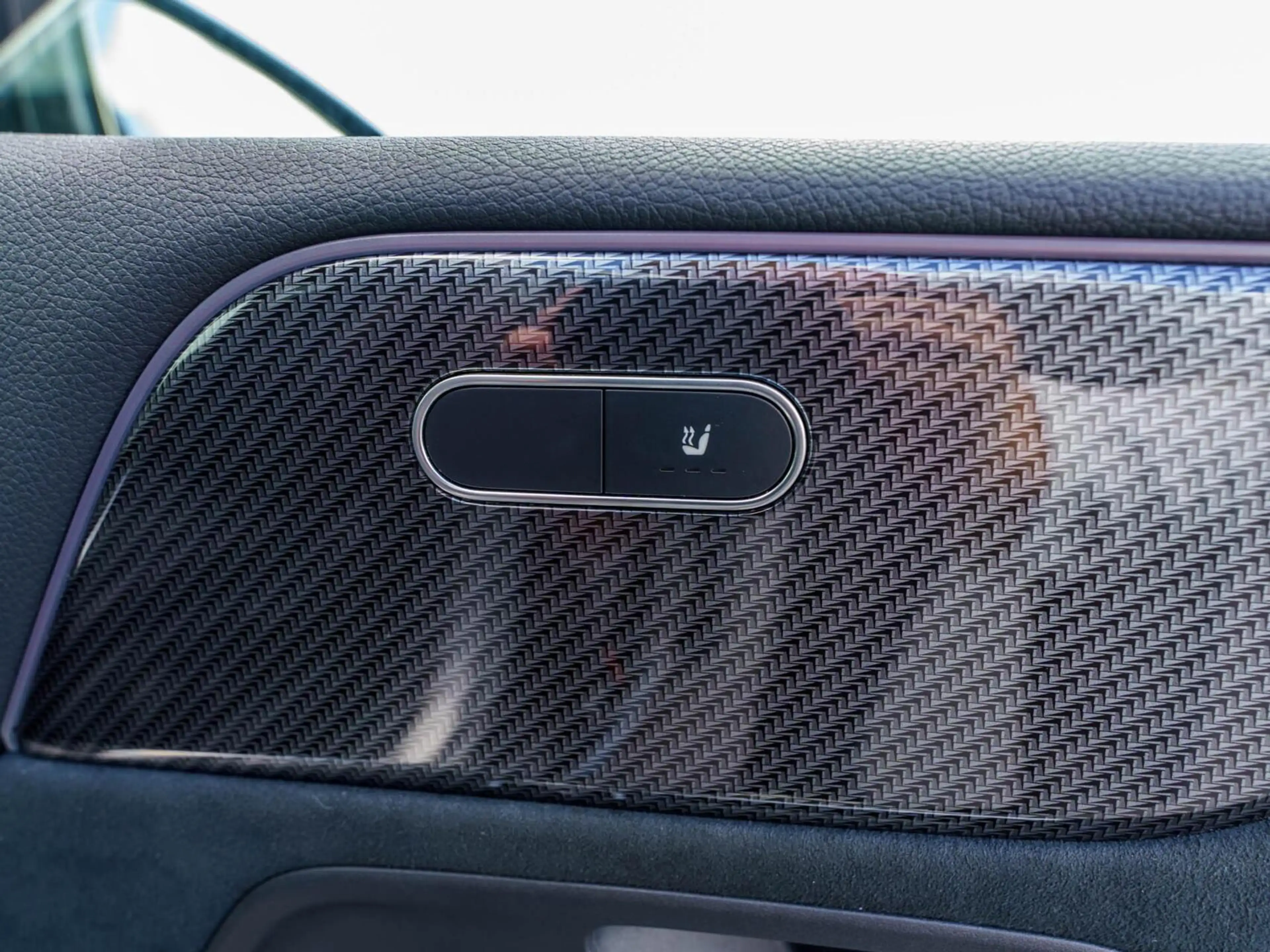Mercedes-Benz B 250 e AMG Business Solution | Navigatie | Camera | Sfe — photo 31