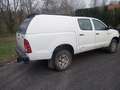 Toyota Hilux Hilux 2.5D-4D Cabina Doble GX Blanco - thumbnail 2
