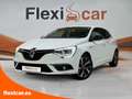 Renault Megane Limited + TCe 103 kW (140CV) GPF Weiß - thumbnail 4