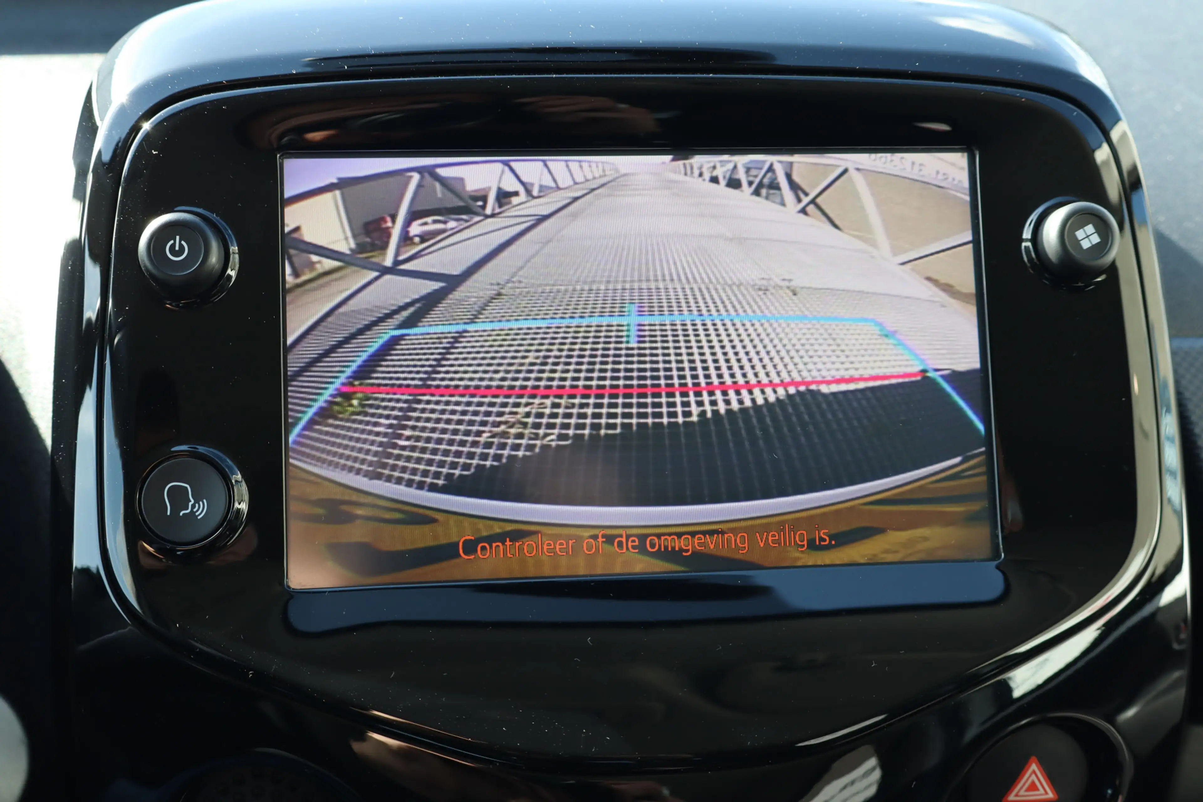 Citroen C1 1.0 VTi Nederlandse auto/Apple carplay/Achteruitri — photo 18
