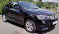 BMW X4 xDrive 30 d M Sport Schwarz - thumbnail 1