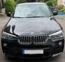 BMW X4 xDrive 30 d M Sport Schwarz - thumbnail 4