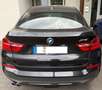 BMW X4 xDrive 30 d M Sport Schwarz - thumbnail 3