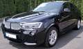 BMW X4 xDrive 30 d M Sport Schwarz - thumbnail 2