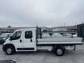 Citroen Jumper 35 L4 Heavy Plus Solution 2,2 BlueHDi 165 / Klima Weiß - thumbnail 11