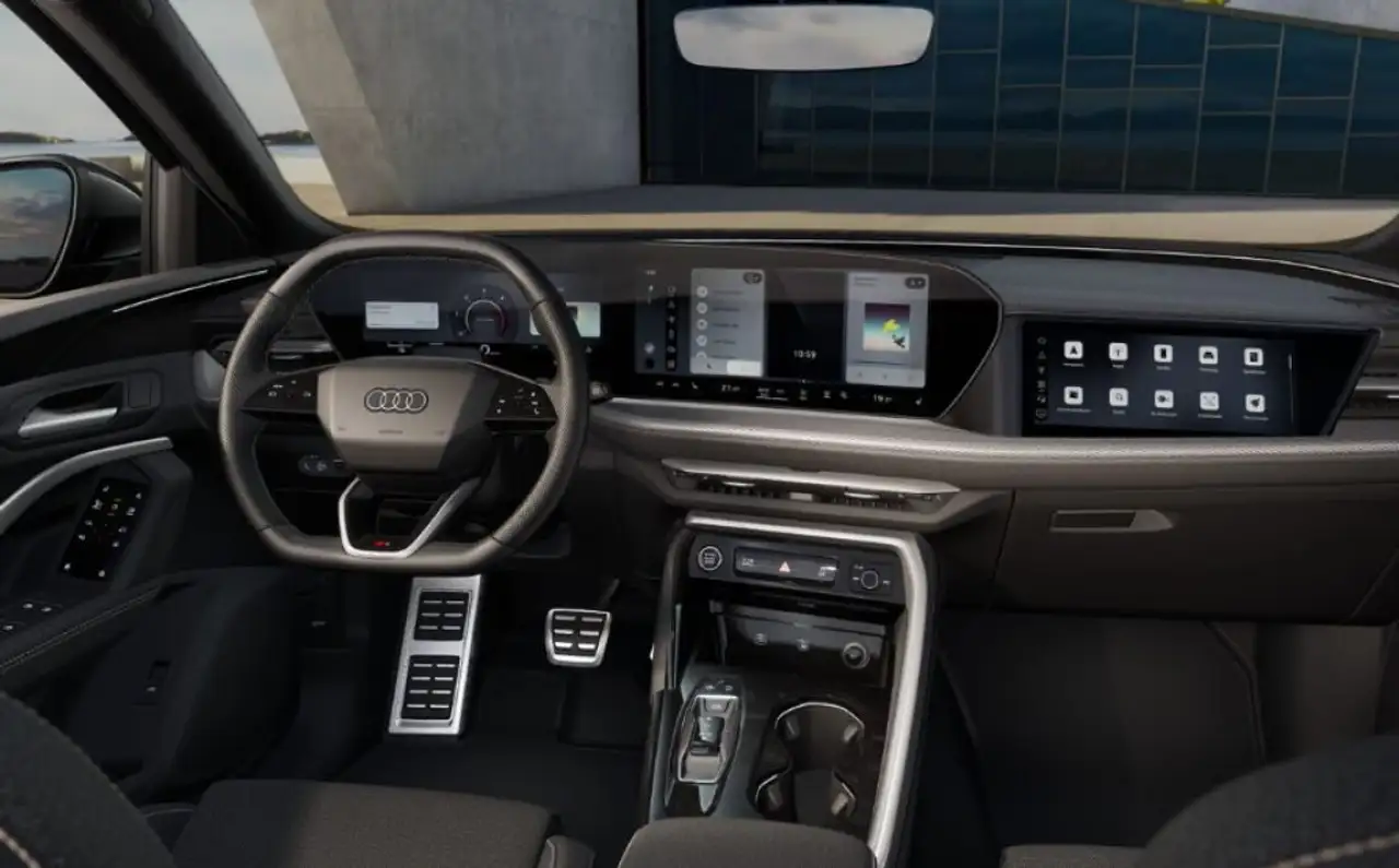 Audi Q5 2026