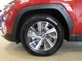 Hyundai TUCSON 1.6 T-GDI HEV Comfort * Automaat / 20.433 Km * Rouge - thumbnail 6