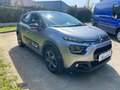 Citroen C3 PureTech Shine ok neopatentati solo 45000 kM Grigio - thumbnail 9