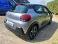 Citroen C3 PureTech Shine ok neopatentati solo 45000 kM Grigio - thumbnail 5