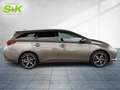 Toyota Auris 1,8l Team D "R-Kamera"Sitzheizung"Starre AHK" Bronce - thumbnail 5